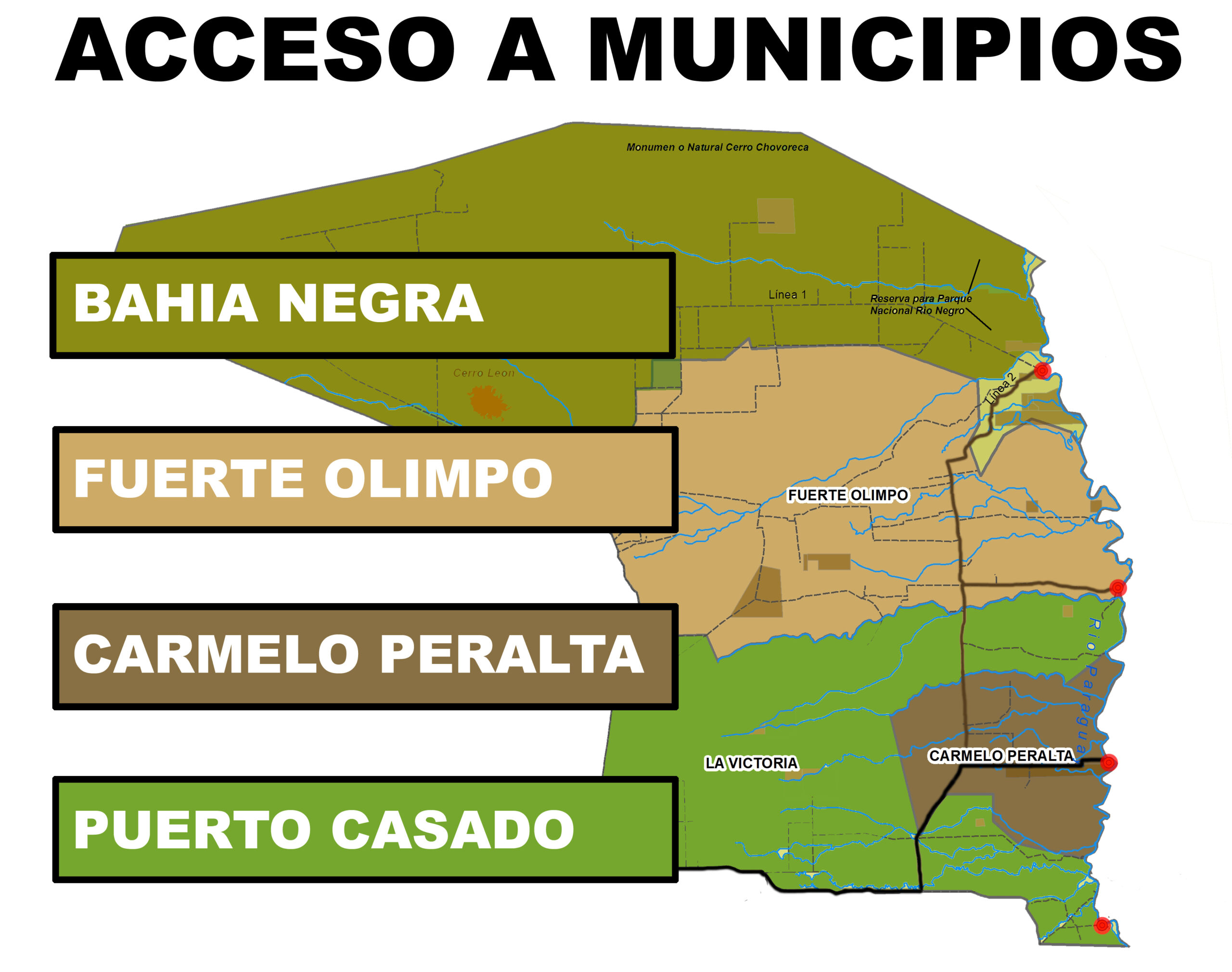 ALTO PARAGUAY